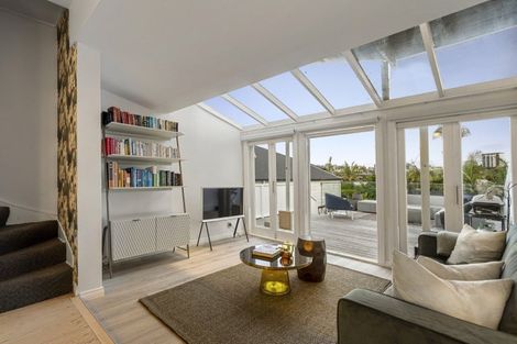 Photo of property in 41 Franklin Road, Freemans Bay, Auckland, 1011