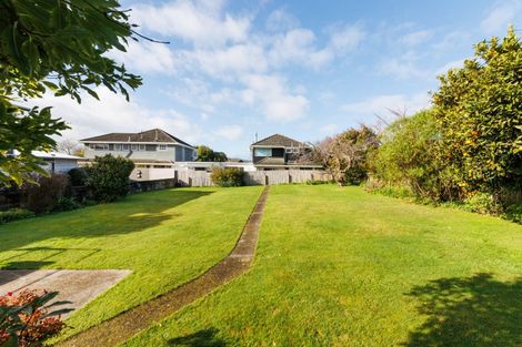 Photo of property in 16 Saint Albans Avenue, Hokowhitu, Palmerston North, 4410