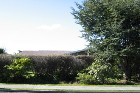 Photo of property in 9 Grey Street, Marton, 4710