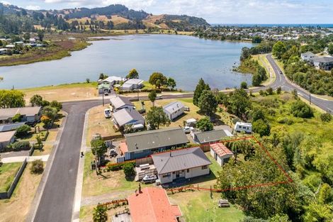 Photo of property in 8 Diamond Drive, Tairua, 3508