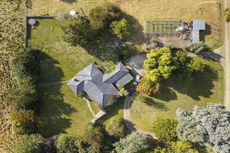 Photo of property in 1226 Omihi Road, Omihi, Amberley, 7483