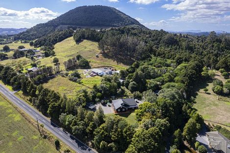 Photo of property in 125 Snooks Road, Maungatapere, Whangarei, 0179