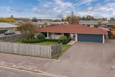 Photo of property in 65 Winter Street, Ashburton, 7700