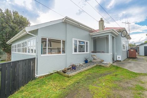 Photo of property in 25 Durie Street, Durie Hill, Whanganui, 4500