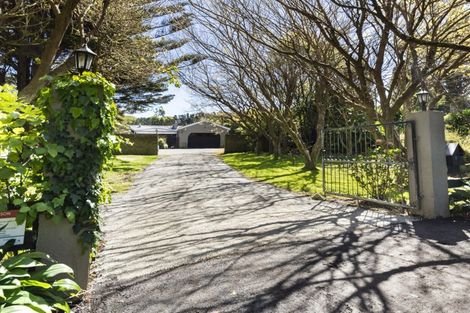 Photo of property in 30 Takarau Gorge Road, Ohariu, Wellington, 6037