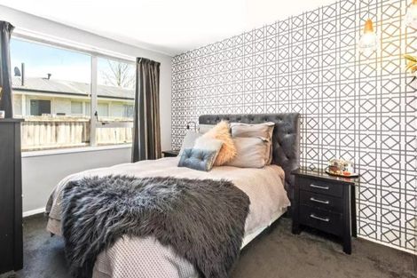 Photo of property in 4/64 Avalon Street, Richmond, Christchurch, 8013