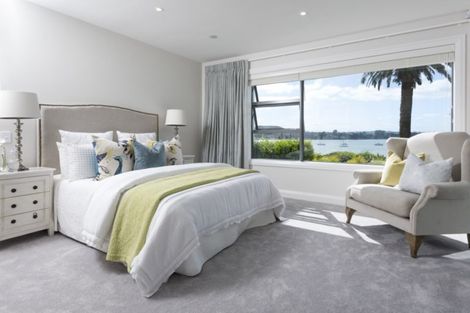 Photo of property in 3/89 Fisher Parade, Sunnyhills, Auckland, 2010