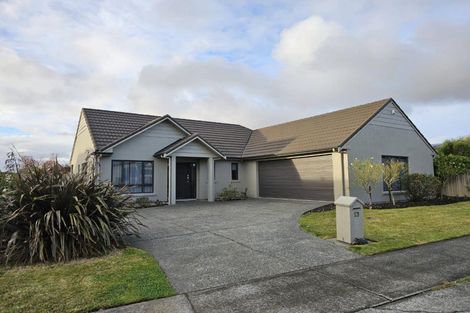 Photo of property in 13 Olive Grove, Havelock North, 4130