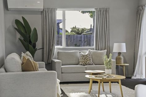 Photo of property in 52a Cavendish Road, Casebrook, Christchurch, 8051