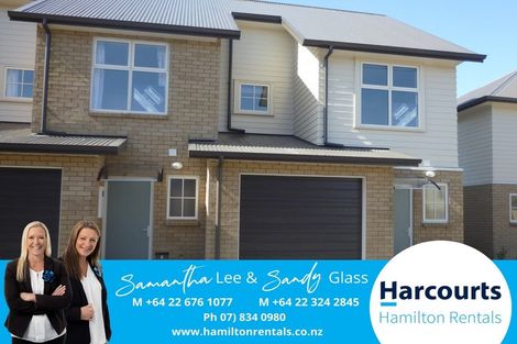 Photo of property in 39 Chiefs Court, Hamilton East, Hamilton, 3216