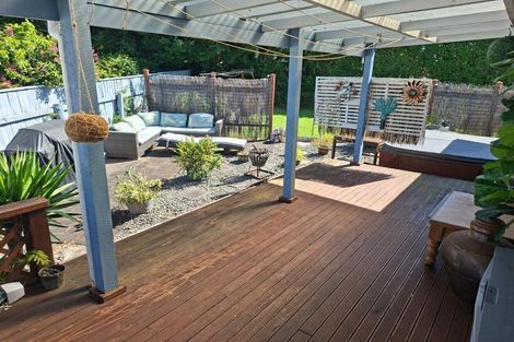 Photo of property in 29 Parkes Avenue, Saint Johns Hill, Whanganui, 4501