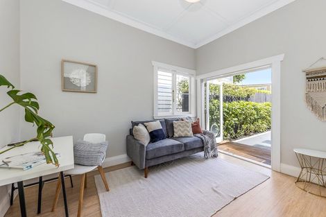 Photo of property in 32 Garnet Road, Westmere, Auckland, 1022