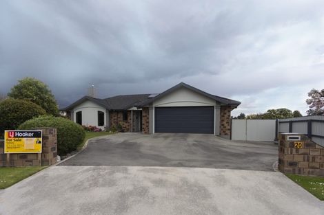 Photo of property in 20 Hannah Place, Holmes Hill, Oamaru, 9401