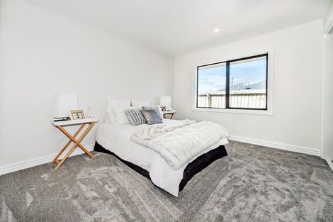 Photo of property in 30 Bavaria Drive, Rolleston, 7614