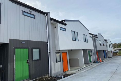 Photo of property in 8 Panga Place, Henderson, Auckland, 0612