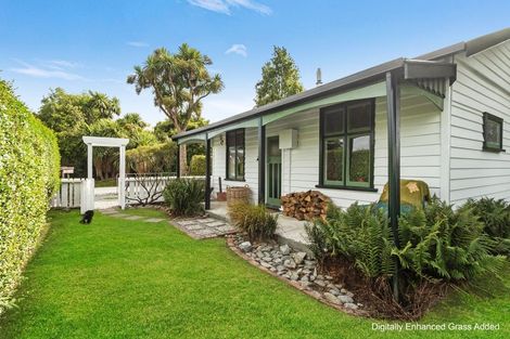 Photo of property in 219 Talbot Street, Geraldine, 7930