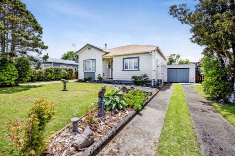 Photo of property in 88 Cordelia Street, Stratford, 4332