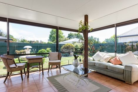 Photo of property in 10 Robalan Place, Redwoodtown, Blenheim, 7201