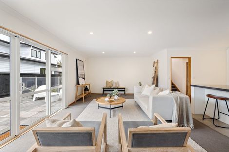 Photo of property in 36b Wades Avenue, Saint Martins, Christchurch, 8022