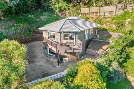 Photo of property in 87a Volga Street, Island Bay, Wellington, 6023