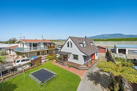 Photo of property in 168 Queen Victoria Street, Motueka, 7120