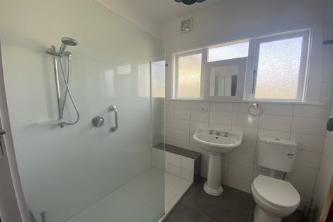 Photo of property in 55 Ellesmere Avenue, Miramar, Wellington, 6022