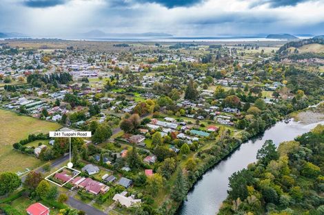 Photo of property in 241 Taupahi Road, Turangi, 3334