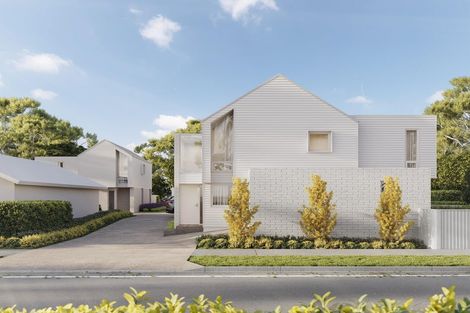 Photo of property in 2/132 Nayland Street, Sumner, Christchurch, 8081