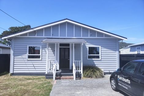 Photo of property in 104 Randwick Road, Moera, Lower Hutt, 5010