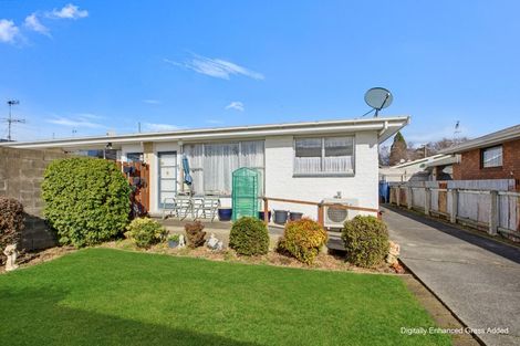 Photo of property in 2c Lyne Street, Gore, 9710