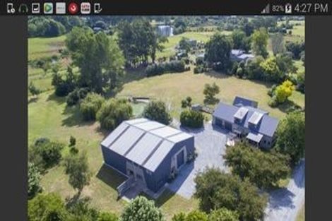 Photo of property in 95 Whangapouri Road, Karaka, Drury, 2578