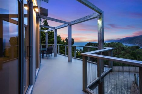 Photo of property in 7a Rawhiti Road, Pukerua Bay, 5026