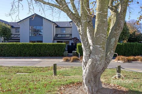 Photo of property in 2 The Willows, Hillmorton, Christchurch, 8024