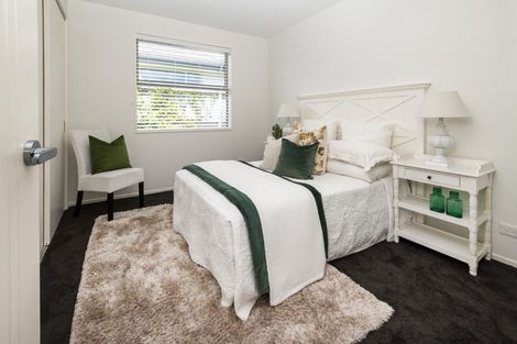 Photo of property in 8 Defender Crescent, Beachlands, Auckland, 2018