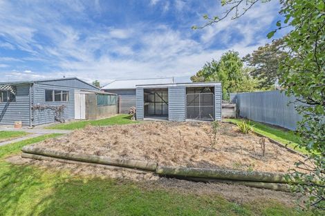 Photo of property in 43 Selwyn Street, Leeston, 7632