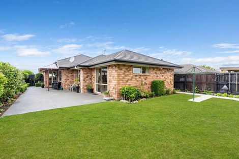Photo of property in 26c Allison Crescent, Kaiapoi, 7630