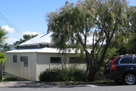 Photo of property in 17 Aitken Terrace, Kingsland, Auckland, 1021