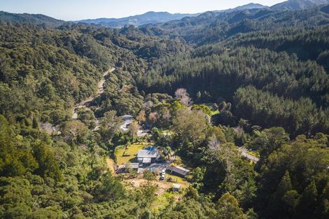 Photo of property in 478 The 309 Road, Waiau, Coromandel, 3581