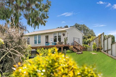 Photo of property in 21 Ngatoto Road, Tinopai, Matakohe, 0593