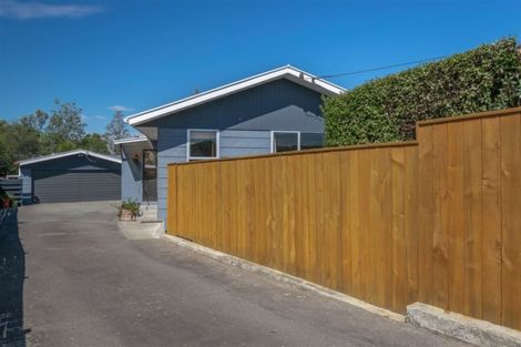 Photo of property in 20 Rousehill Street, Renwick, 7204
