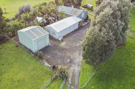 Photo of property in 50b Te Pua Road, Kaikohe, 0472
