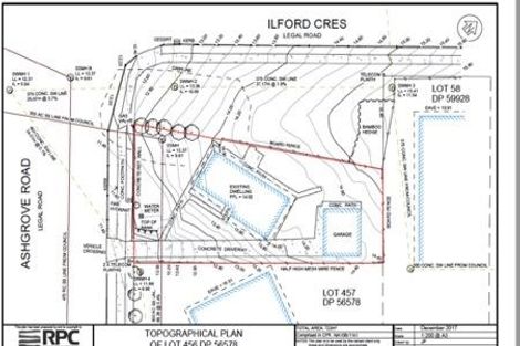 Photo of property in 40 Ashgrove Road, Mangere, Auckland, 2022