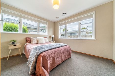 Photo of property in 48a Wilford Street, Wallaceville, Upper Hutt, 5018