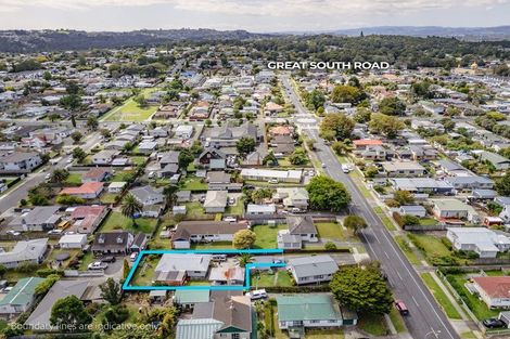 Photo of property in 21a Halsey Road, Manurewa, Auckland, 2102