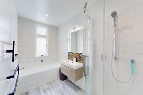 Photo of property in 85 Totara Road, Miramar, Wellington, 6022