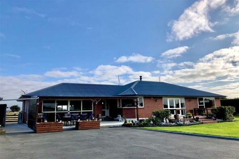Photo of property in 381 Bay Road, West Plains, Invercargill, 9879