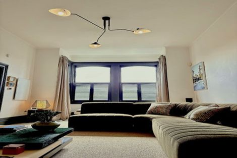 Photo of property in 58 Wright Street, Mount Cook, Wellington, 6021