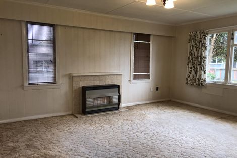 Photo of property in 21 Burton Avenue, Whanganui East, Whanganui, 4500