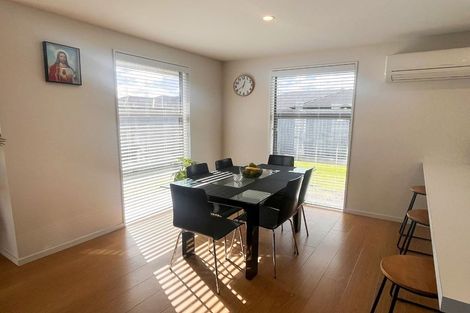 Photo of property in 10 Shale Court, Rolleston, 7614