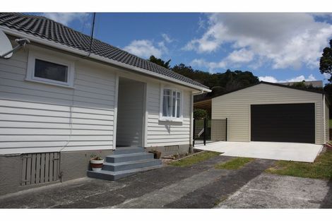 Photo of property in 34 Morningside Road, Morningside, Whangarei, 0110